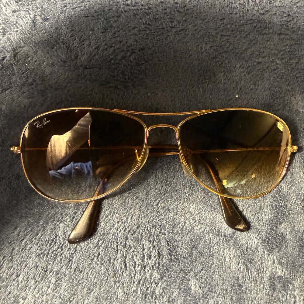 Ray-Ban